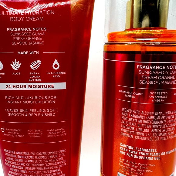 NEW Figi Sunrise bundle - Picture 2 of 3